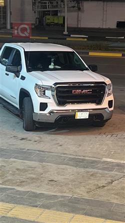 جی ئێم سی سیرا